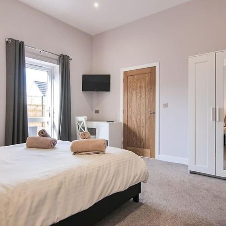 Hoxne Cottages - Rose Cottage With Private Hot Tub ヨーク エクステリア 写真